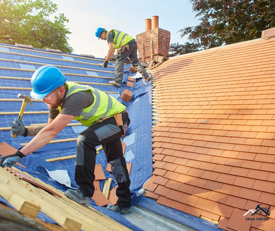 Why choose Roof Repair Near Me in Westover, PA